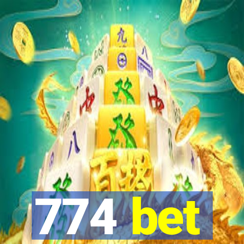 774 bet